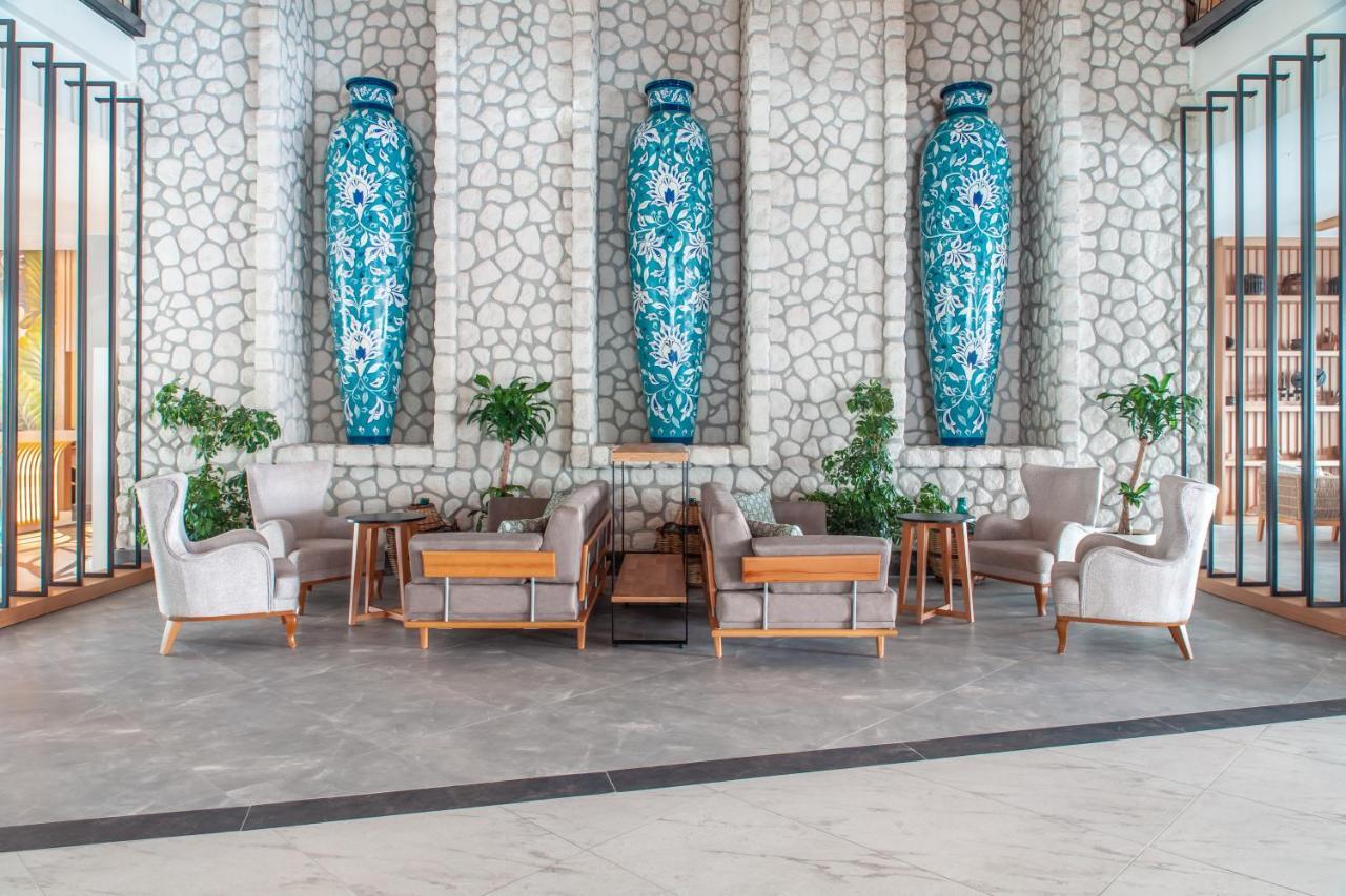 Side Royal Style Hotel Esterno foto