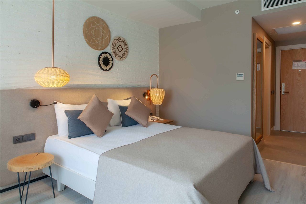 Side Royal Style Hotel Esterno foto