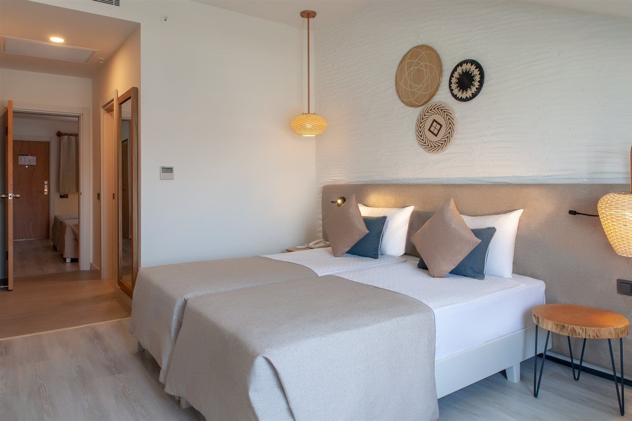 Side Royal Style Hotel Esterno foto